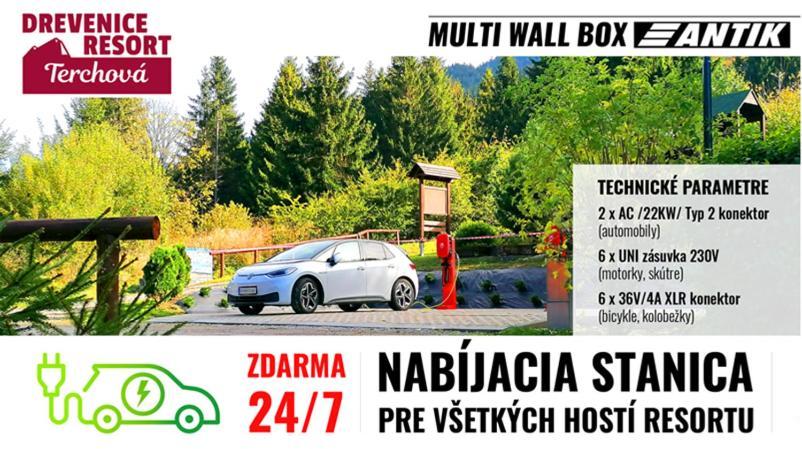 Drevenica Pod Smrekom Terchová Extérieur photo