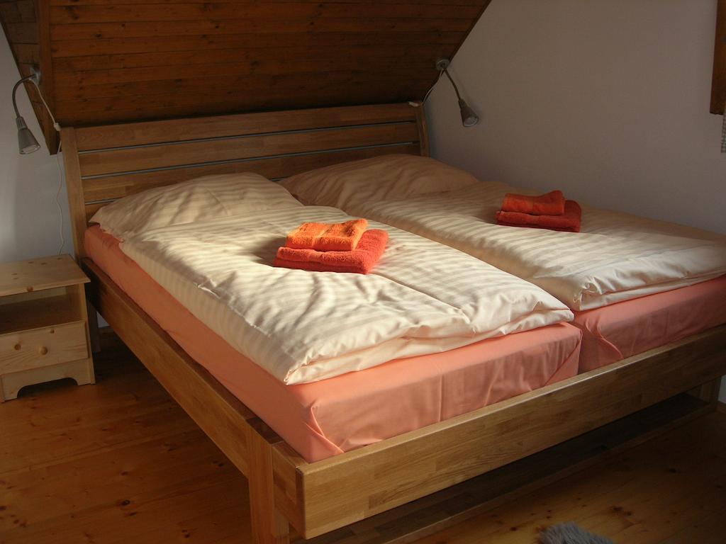 Drevenica Pod Smrekom Terchová Extérieur photo