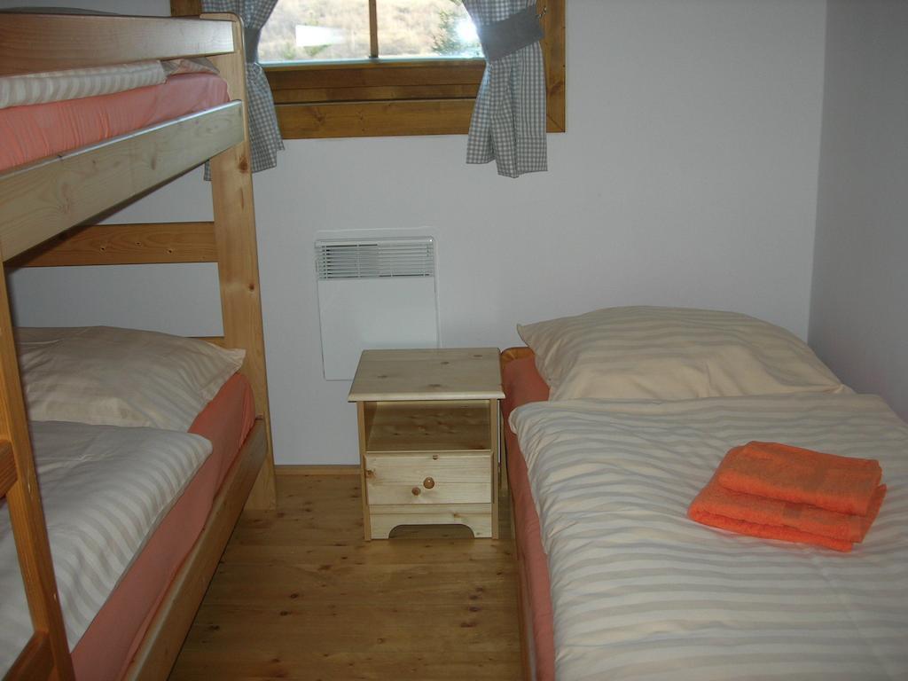 Drevenica Pod Smrekom Terchová Extérieur photo