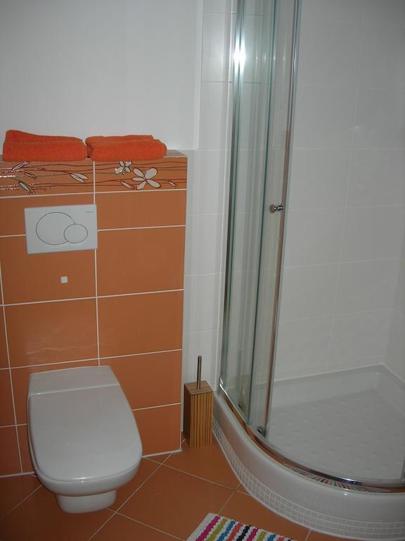 Drevenica Pod Smrekom Terchová Chambre photo