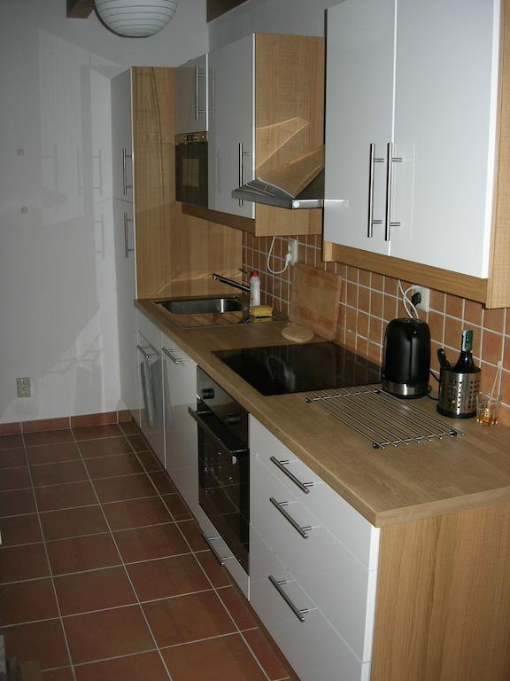 Drevenica Pod Smrekom Terchová Chambre photo