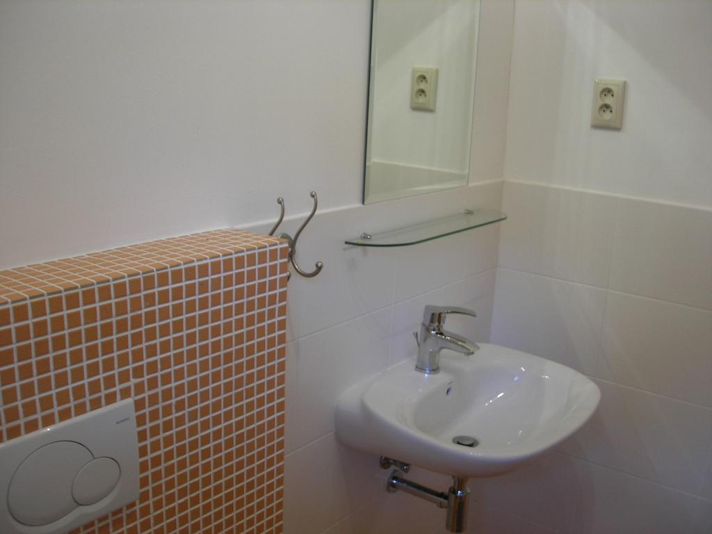 Drevenica Pod Smrekom Terchová Chambre photo