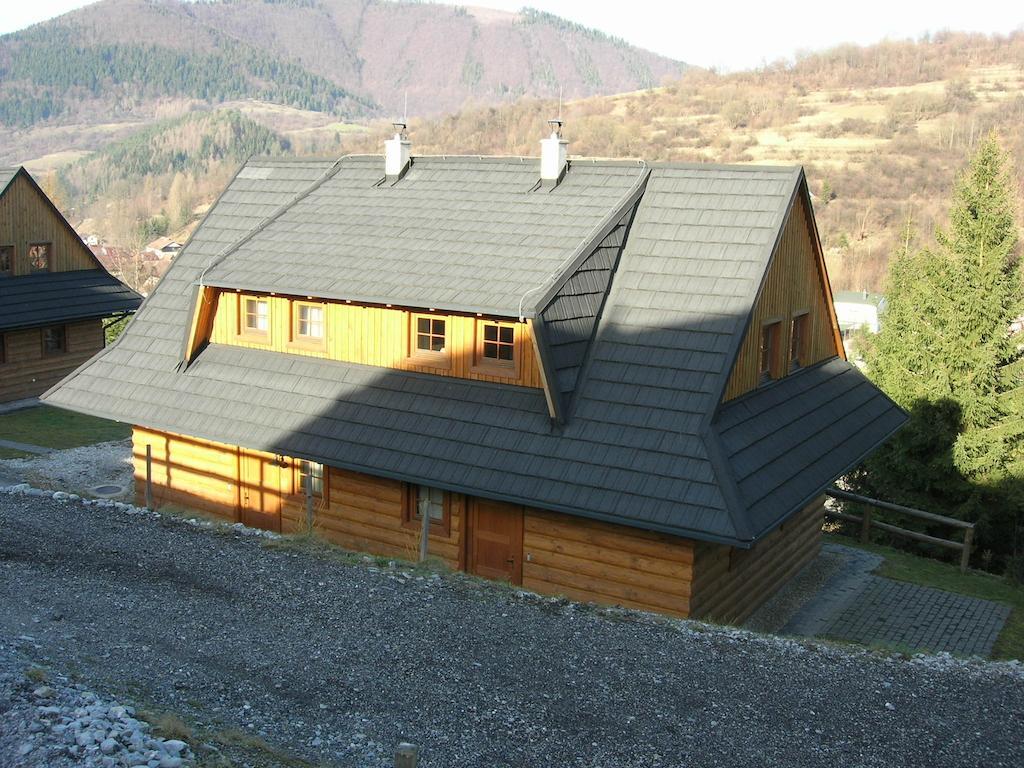 Drevenica Pod Smrekom Terchová Extérieur photo